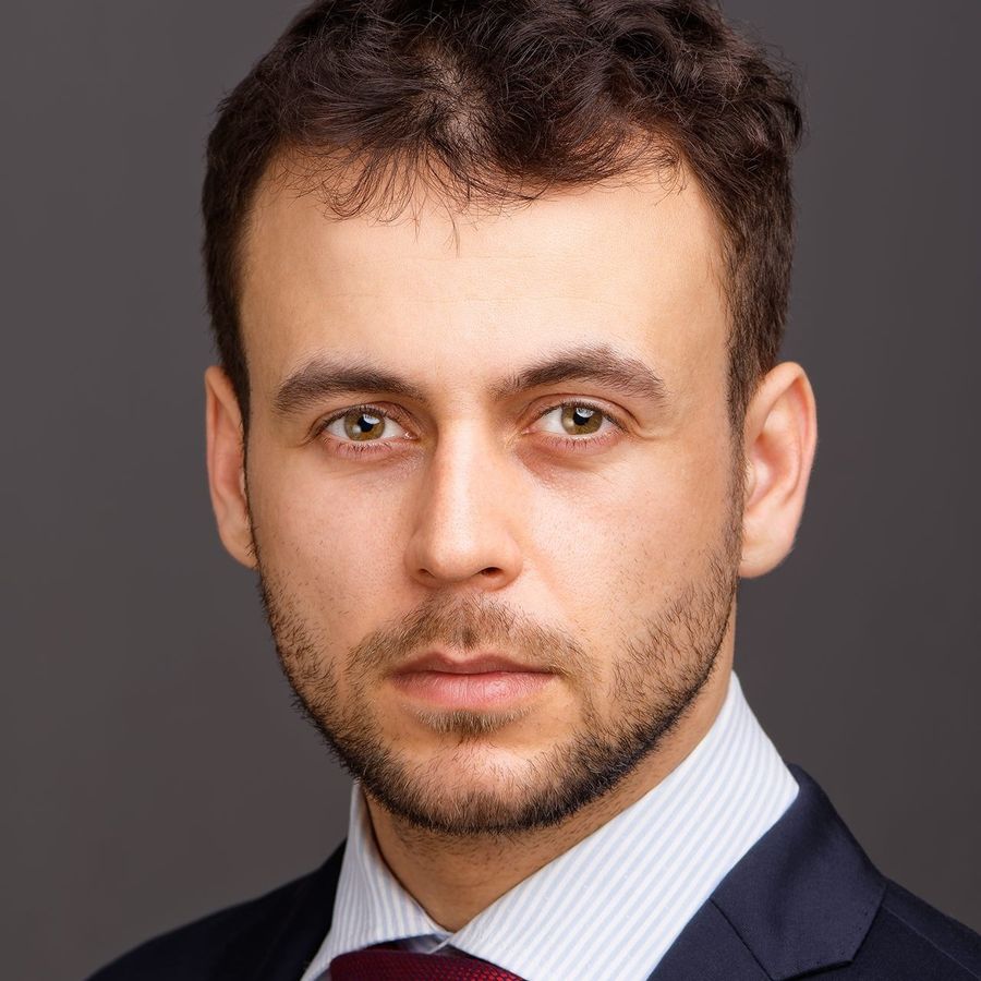MUDr. Tomáš Vebr