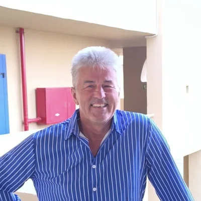Josef Macho, spokojený zákazník Mujvit