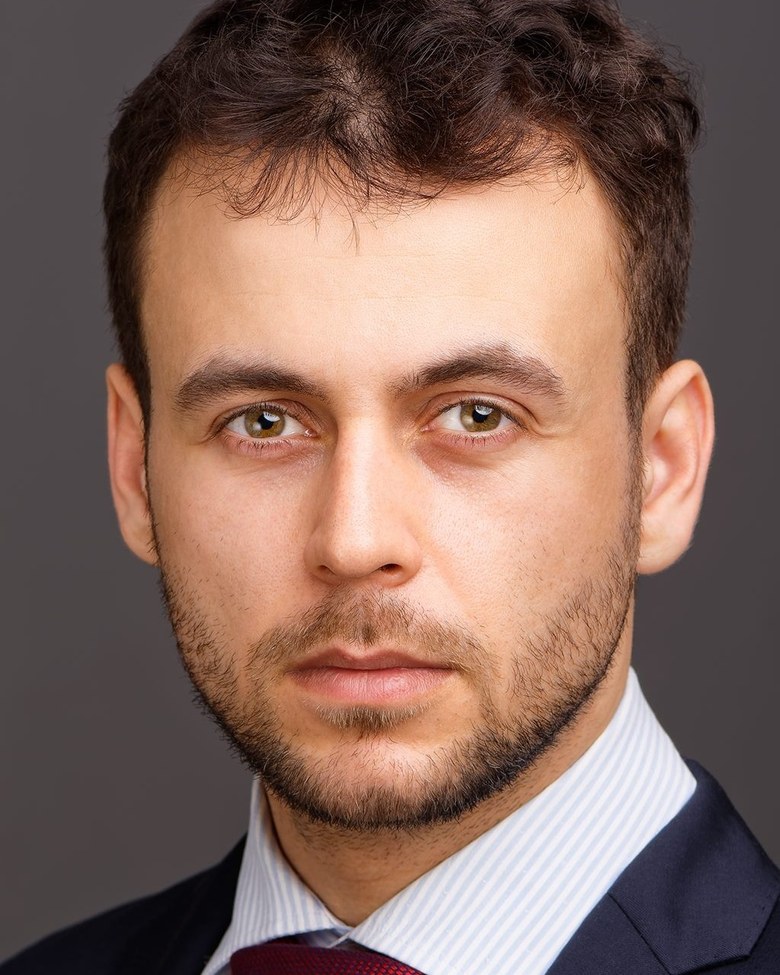 MUDr. Tomáš Vebr, odborný poradce Mujvit