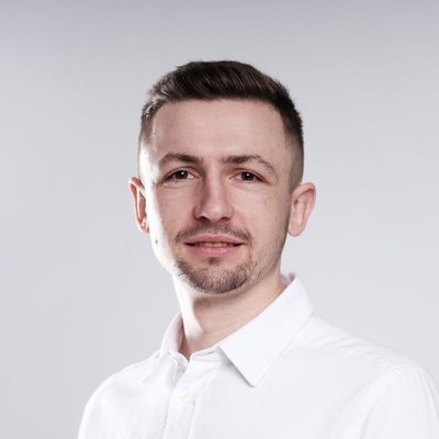 Vojtěch Šimbovský, zakladatel Mujvit